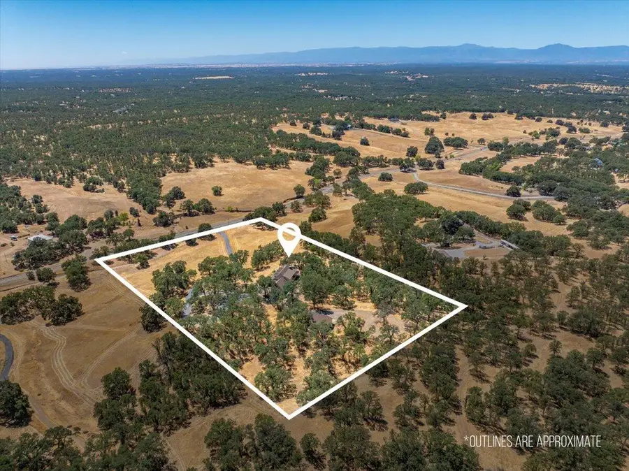 17080 Hooker Creek Road, Cottonwood, CA 96022 - #3