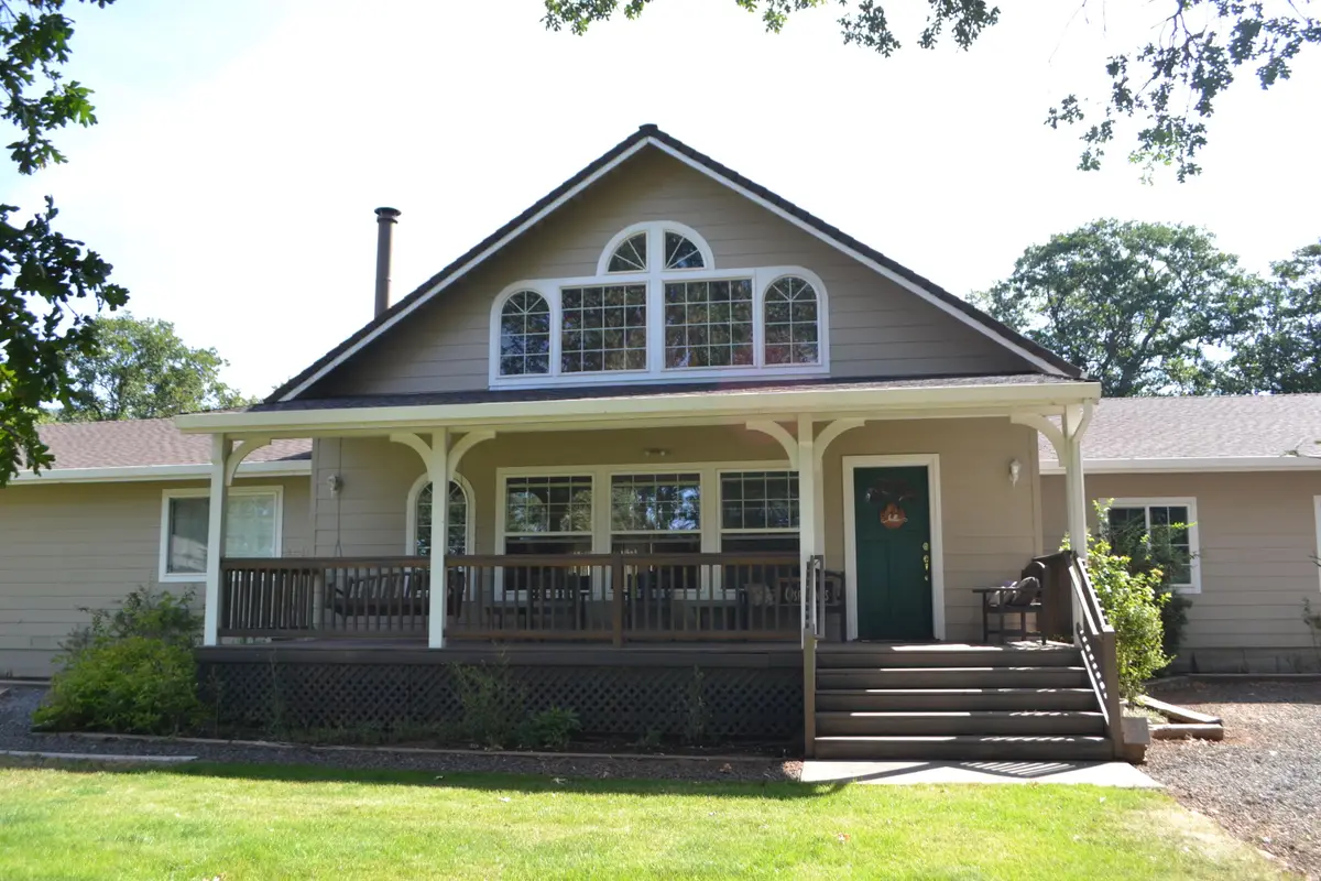 552-395 Roberts Drive, McArthur, CA 96056 - Image #1