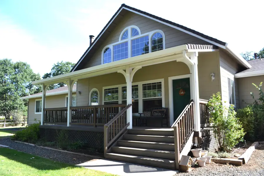 552-395 Roberts Drive, McArthur, CA 96056 - Image #3