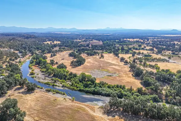 9422 Silver Bridge Road, Palo Cedro, CA 96073