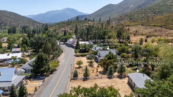 14166 Main Street, French Gulch, CA 96033