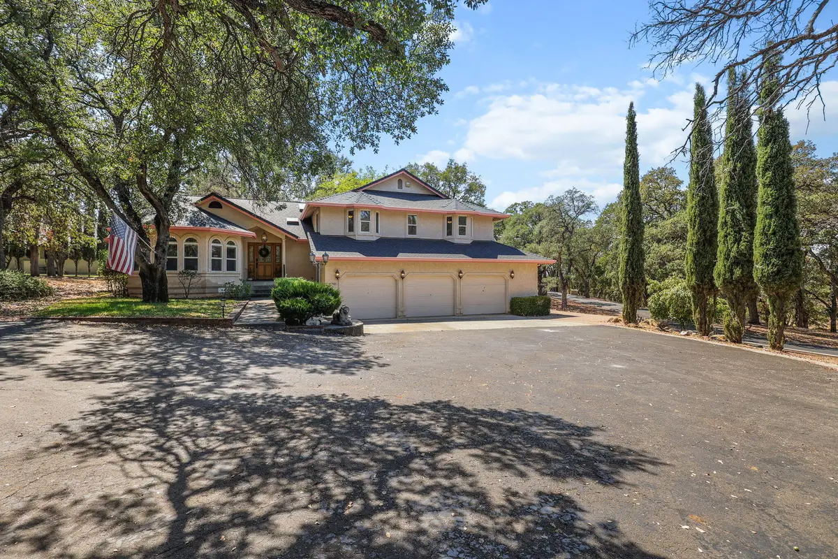 21791 Wilcox Road, Red Bluff, CA 96080 - Image #1