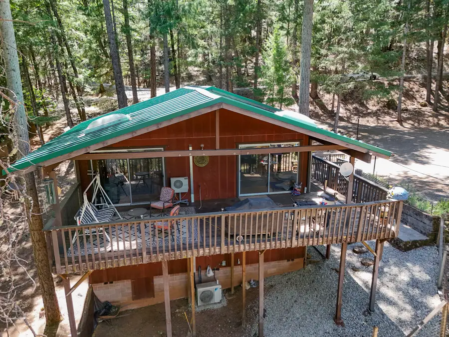 500 Timber Ridge Road, Weaverville, CA 96093 - Image #2