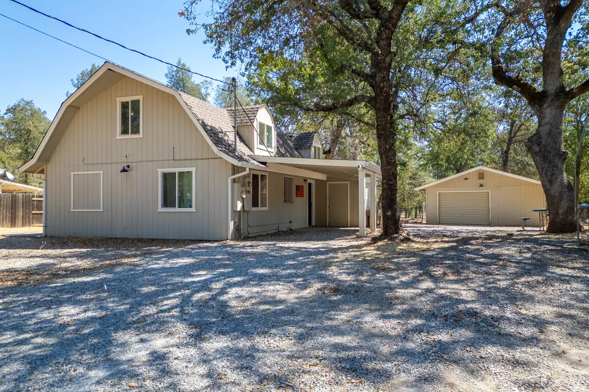 13911 Blue Ridge Drive, Redding, CA 96003 - #1