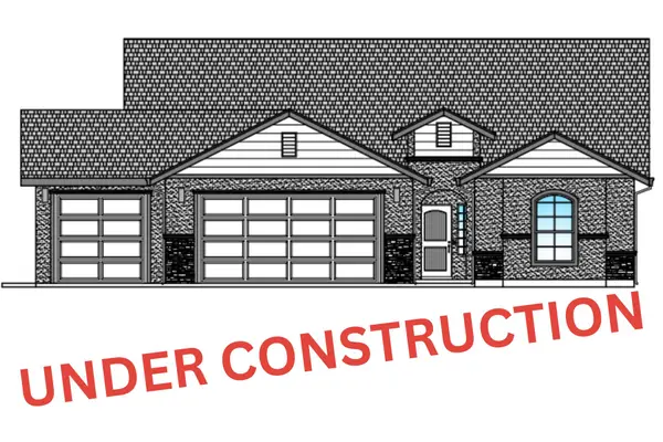 2575 Uphill Avenue, Redding, CA 96002