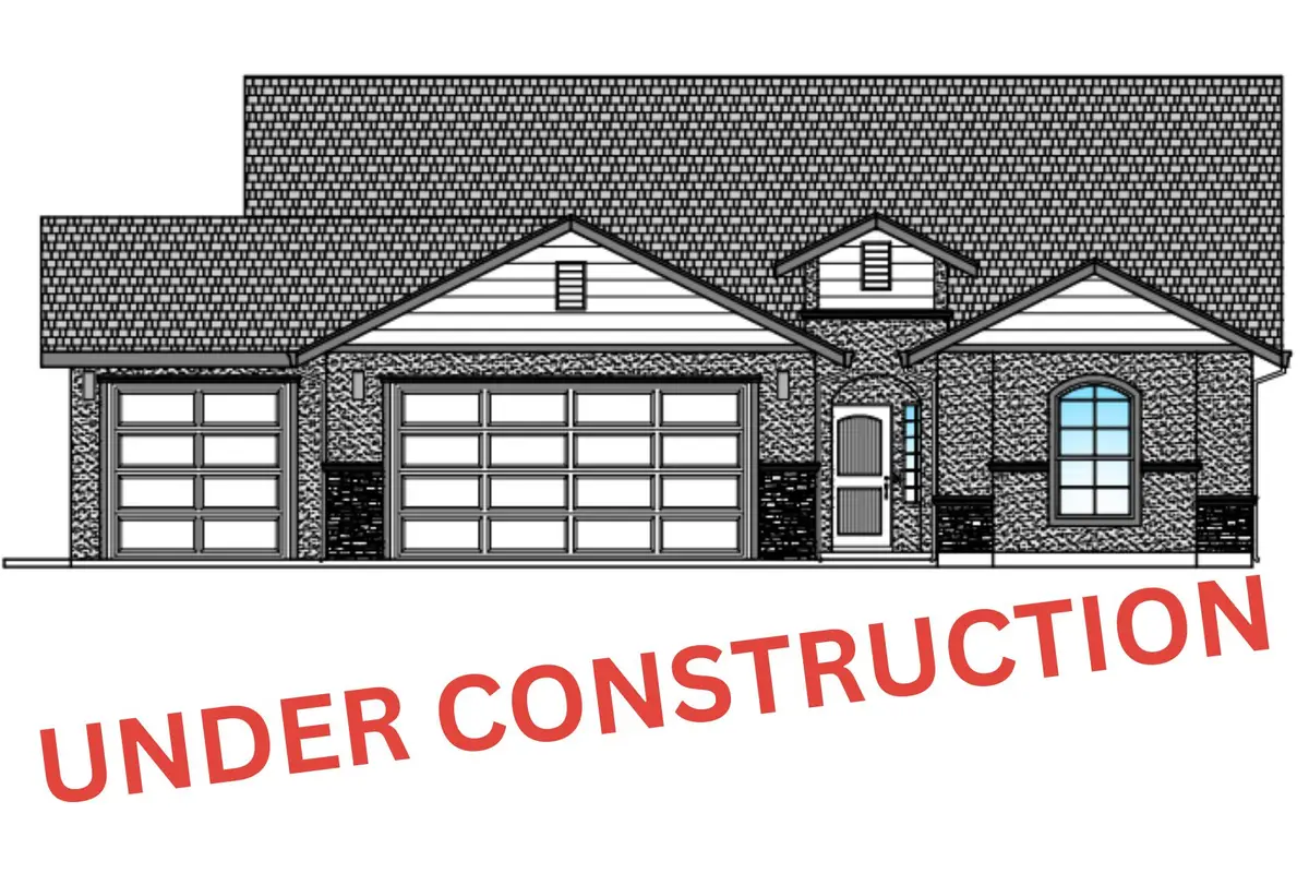 2561 Uphill Avenue, Redding, CA 96002 - Image #1