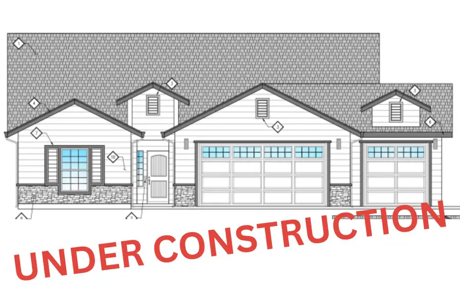 2561 Uphill Avenue, Redding, CA 96002 - Image #2