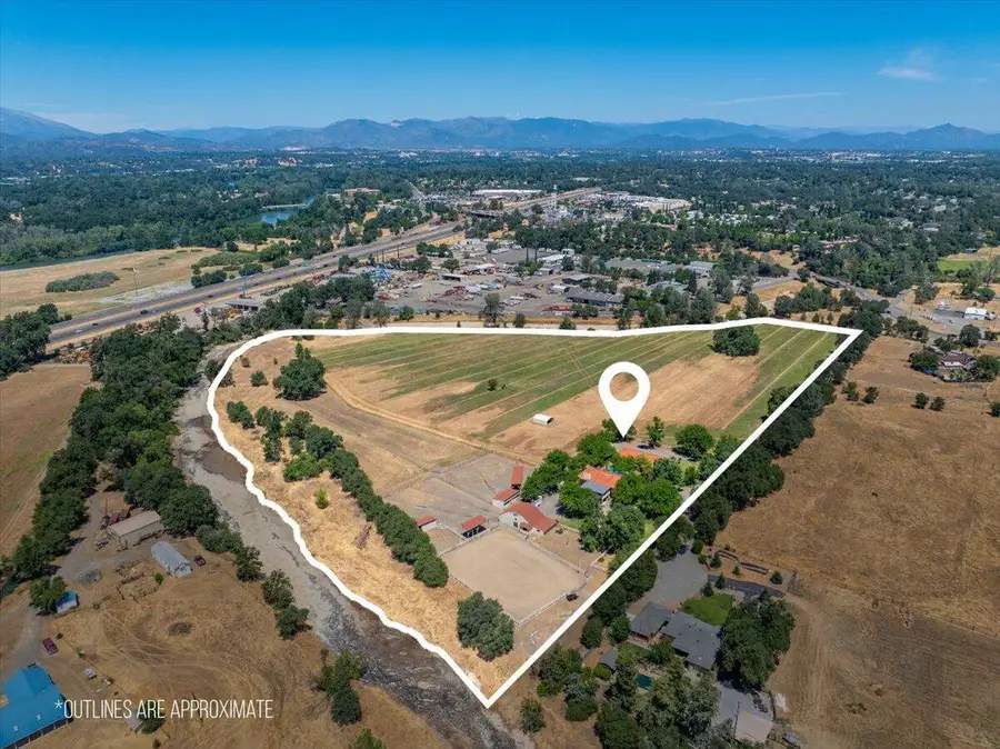 5521 Churn Crk Road, Redding, CA 96002 - Image #2