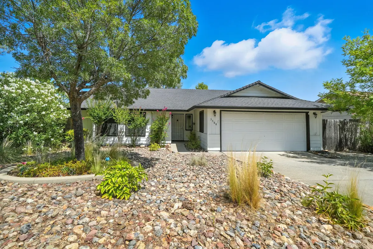 3588 Magnums Way, Redding, CA 96003 - Image #1