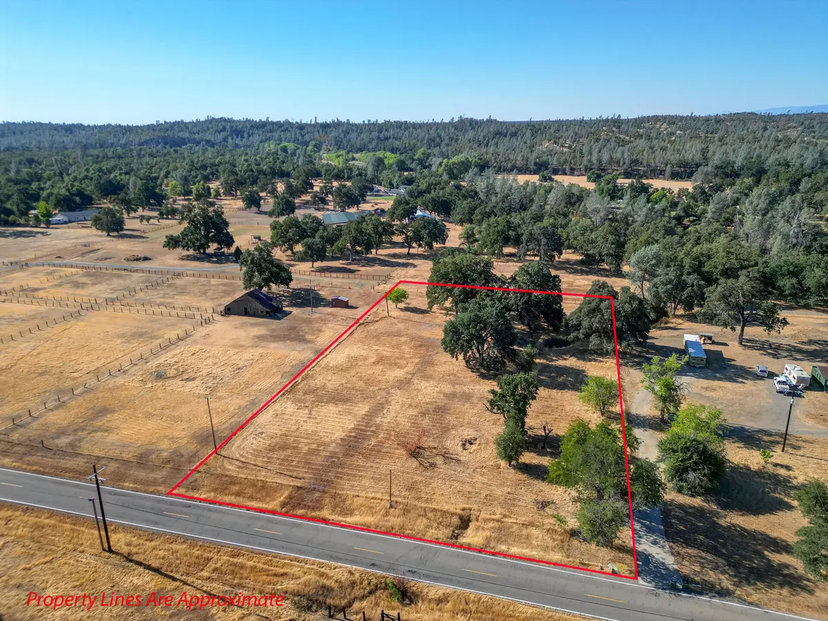 Gas Point Road, Cottonwood, CA 96022 - Image #1