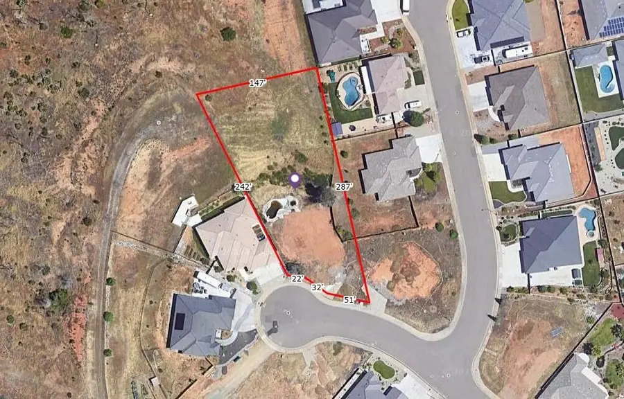 4846 Ferrington Court, Redding, CA 96003 - Image #2