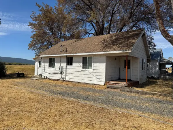 312 Water Street, Bieber, CA 96009