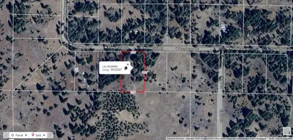 Lot #93 W Ponderosa Drive, Lookout, CA 56014