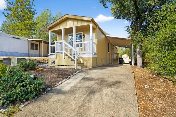 1120 Shawnee Trail, Redding, CA 96003