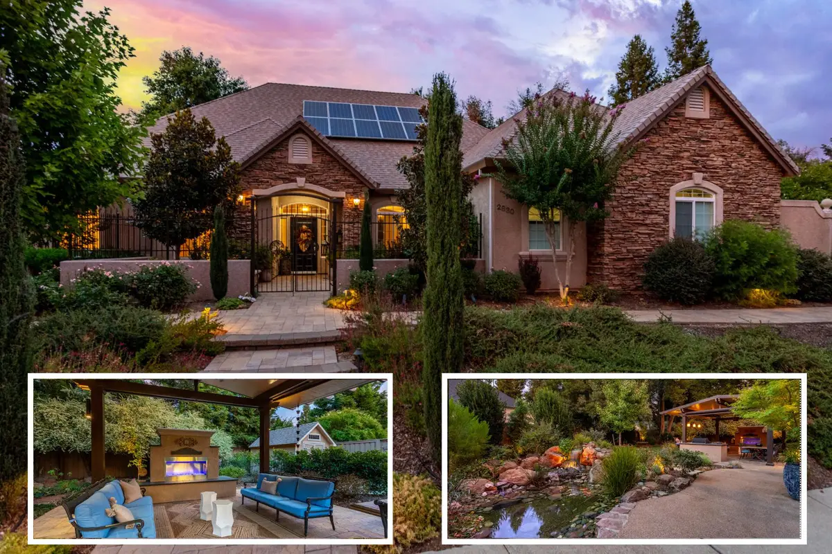 2830 Montana Sky Drive, Redding, CA 96002 - Image #1