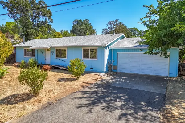 1433 Mussel Shoals Avenue, Shasta Lake, CA 96019