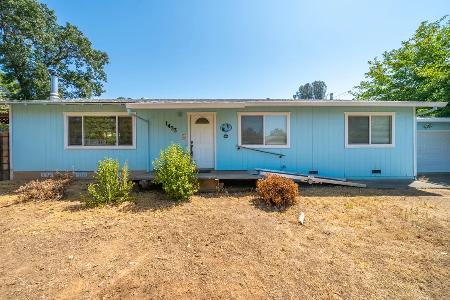 1433 Mussel Shoals Avenue, Shasta Lake, CA 96019 - Image #2