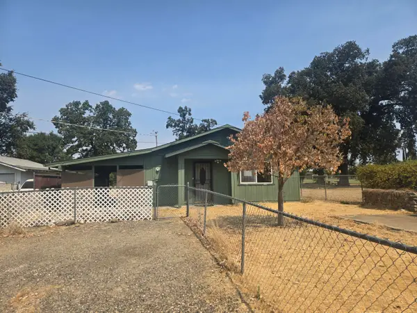 20882 3rd Street, Cottonwood, CA 96022