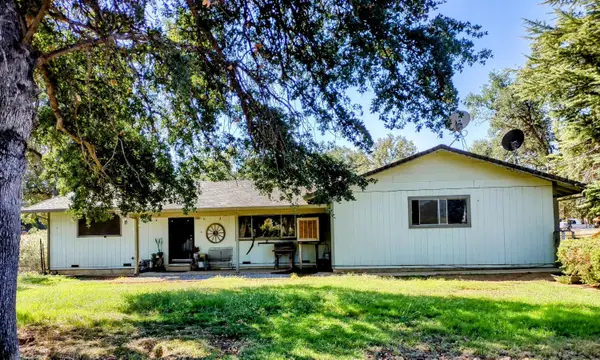17185 Bowman Road, Cottonwood, CA 96022