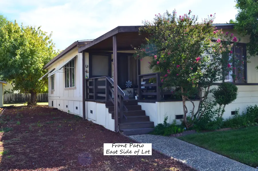 3835 Gardiner Ferry Road, Corning, CA 96021 - #3