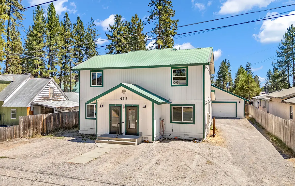 467 Martin Way, Chester, CA 96020 - Image #1