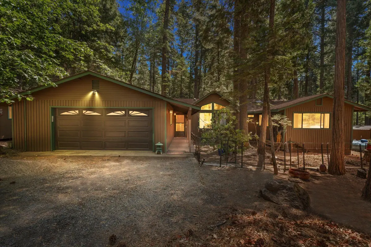 30925 Thumper Drive, Shingletown, CA 96088 - Image #1