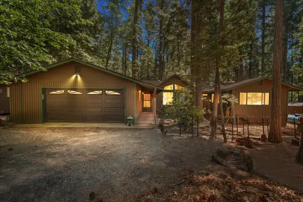 30925 Thumper Drive, Shingletown, CA 96088