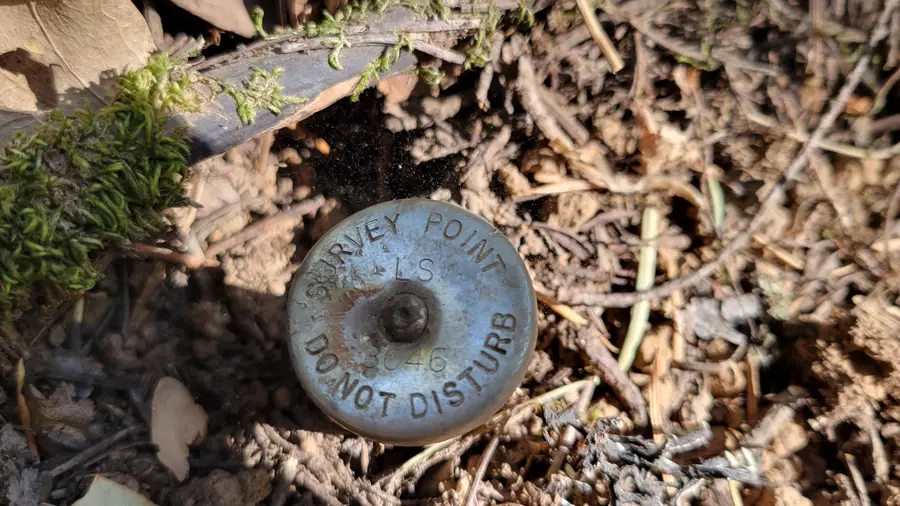 Lot 10&11 Frontier Road, Oak Run, CA 96069 - Image #3