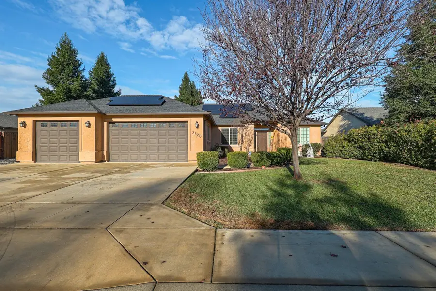 3520 Humbug Drive, Anderson, CA 96007 - Image #2