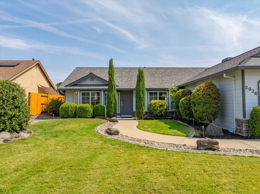 2824 Blue Bell Drive, Redding, CA 96001 - Image #3