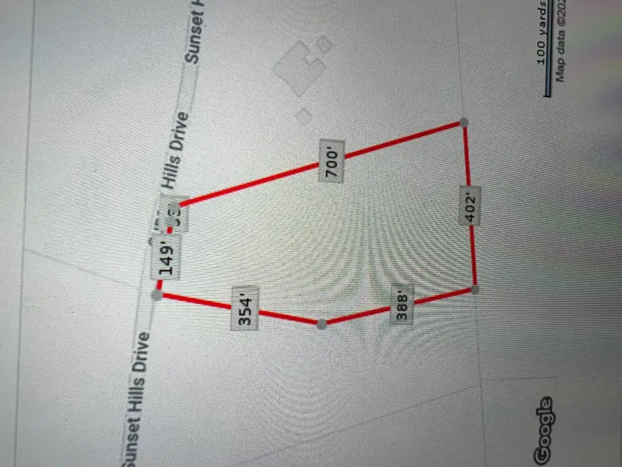 Lot 3 Sunset Hills Drive, Cottonwood, CA 96022 - #2