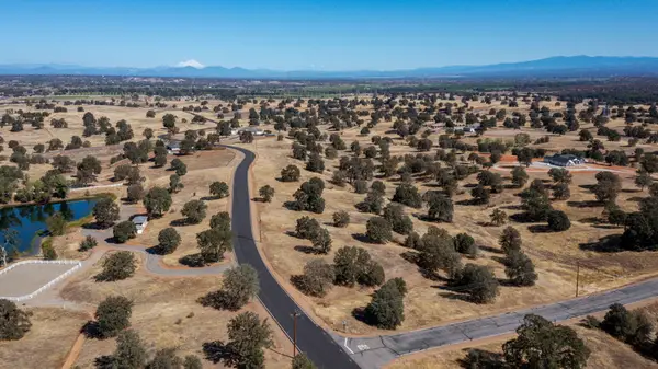 Lot 50 Delmar Drive, Cottonwood, CA 96022