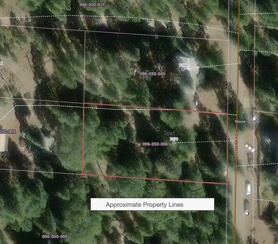 Alward Way, Shingletown, CA 96088 - Image #2