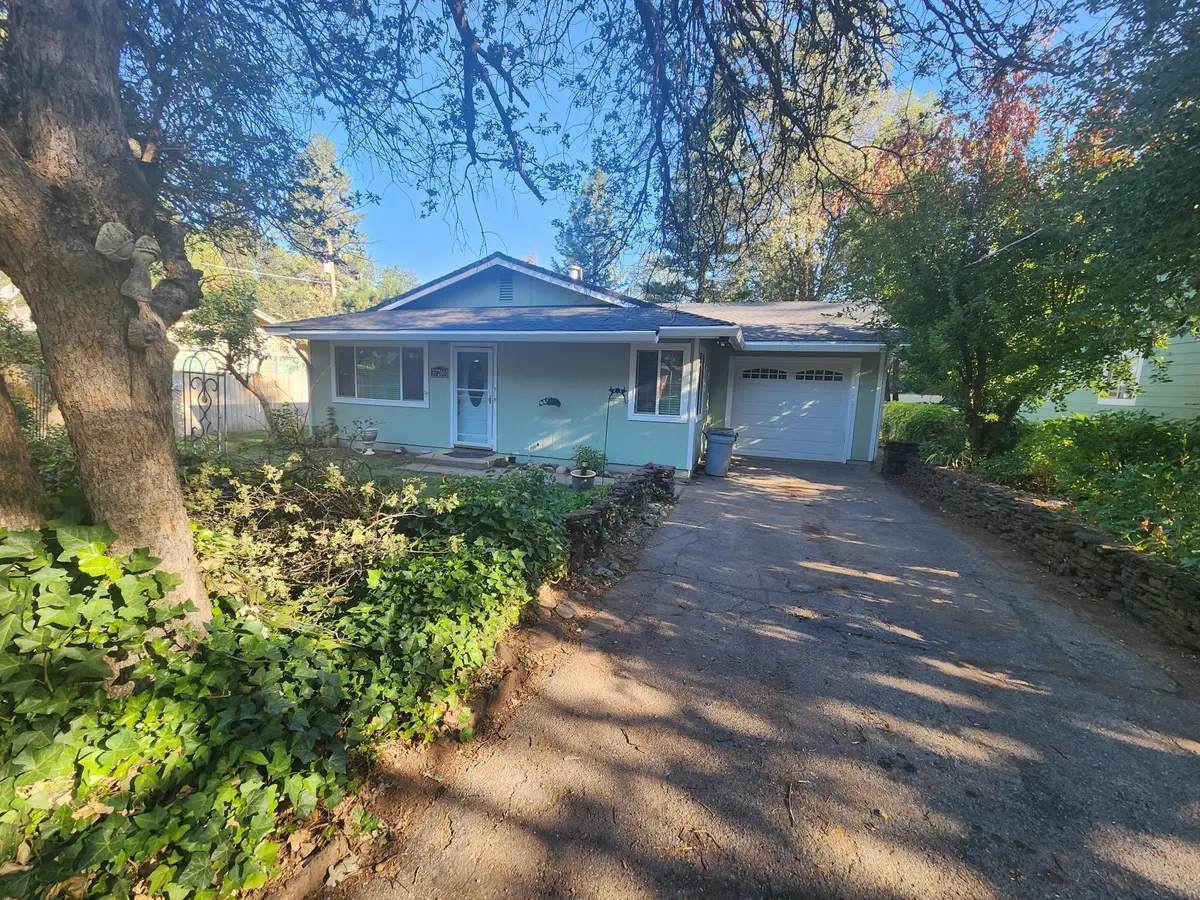 37266 Ponderosa Avenue, Burney, CA 96013 - Image #1