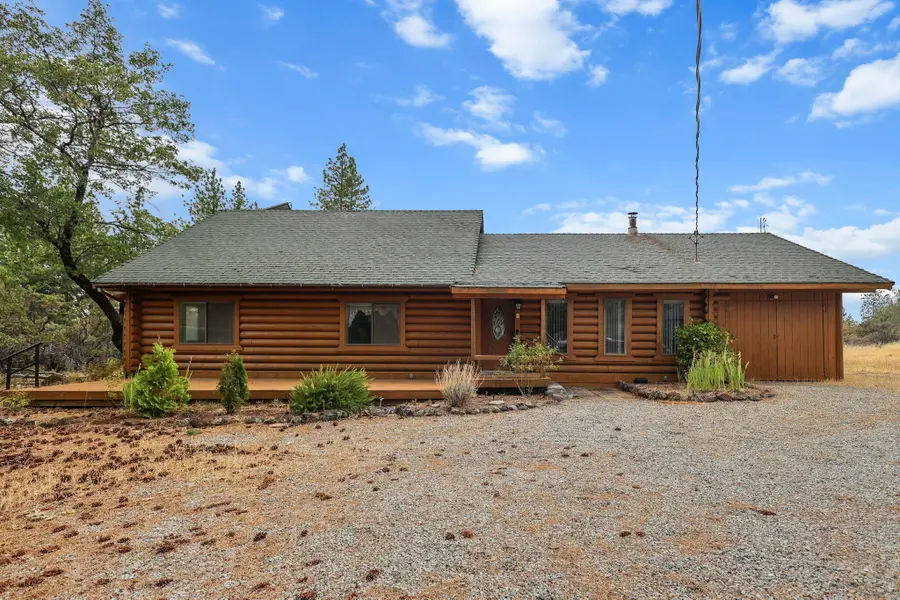 7414 Albers Forest Drive, Shingletown, CA 96088 - Image #2