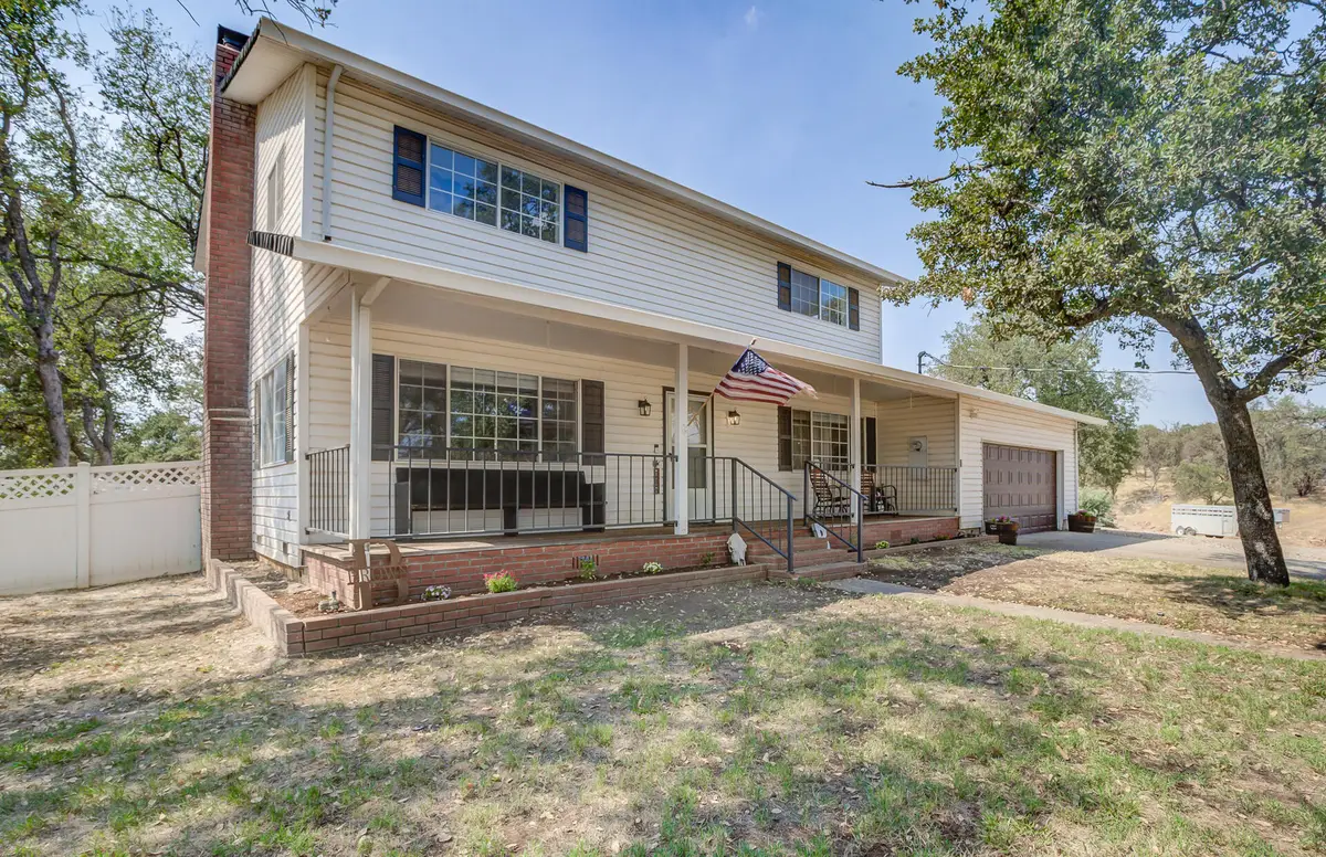 3898 Rancho Estates Road, Cottonwood, CA 96022 - Image #1