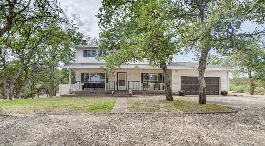 3898 Rancho Estates Road, Cottonwood, CA 96022 - Image #2