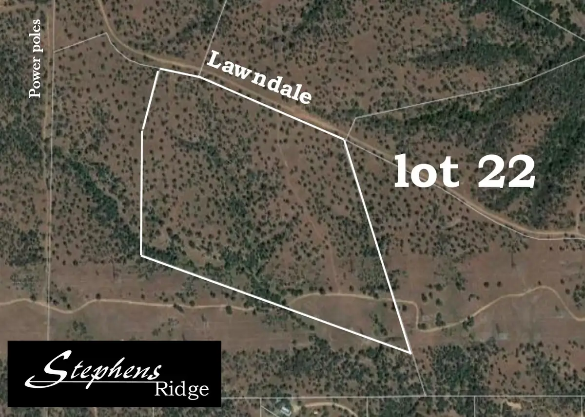 LOT 26 Lawndale, Cottonwood, CA 96022 - Image #1