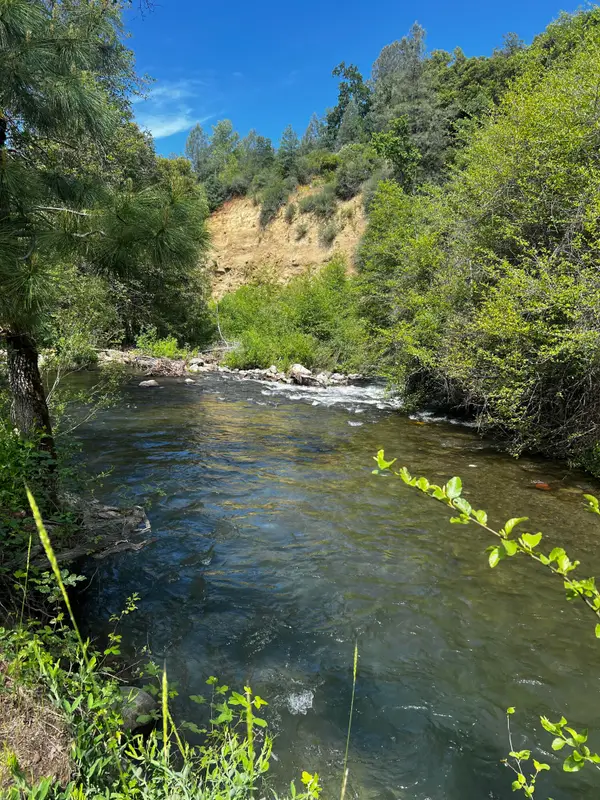 Hidden Springs Lane, Whitmore, CA 96096