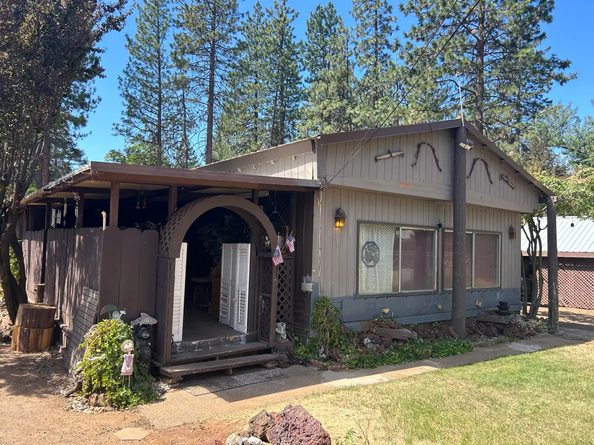 21590 Viola Street, Burney, CA 96013 - Image #1