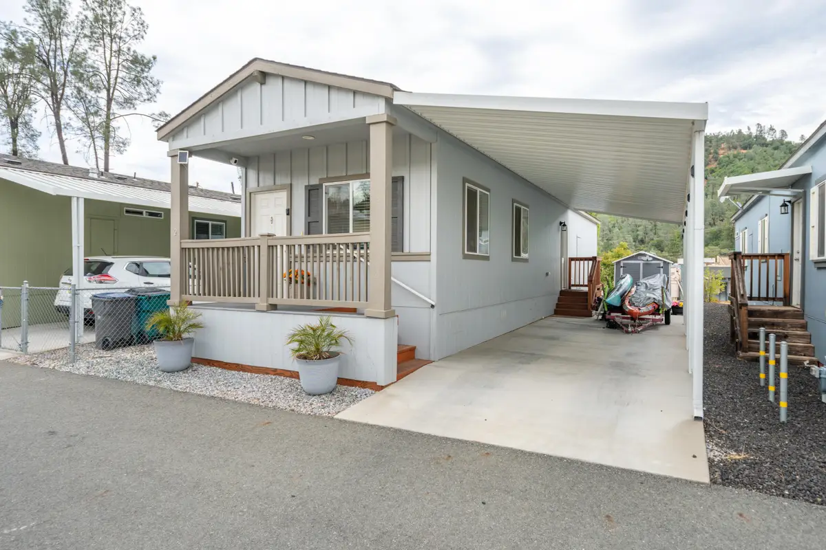 14740 Bass Drive, Redding, CA 96003 - Image #1