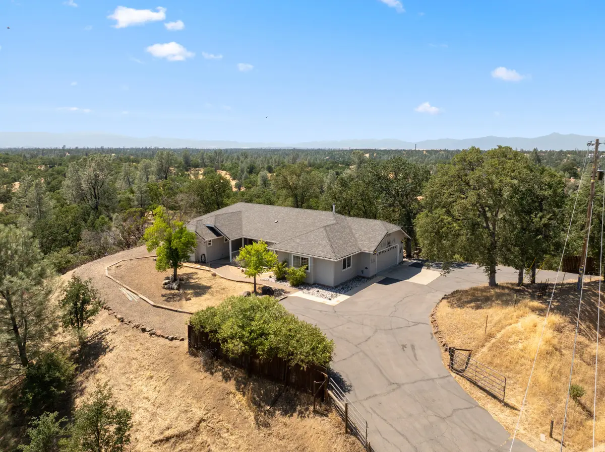 16745 Big Pines Road, Cottonwood, CA 96022 - Image #1