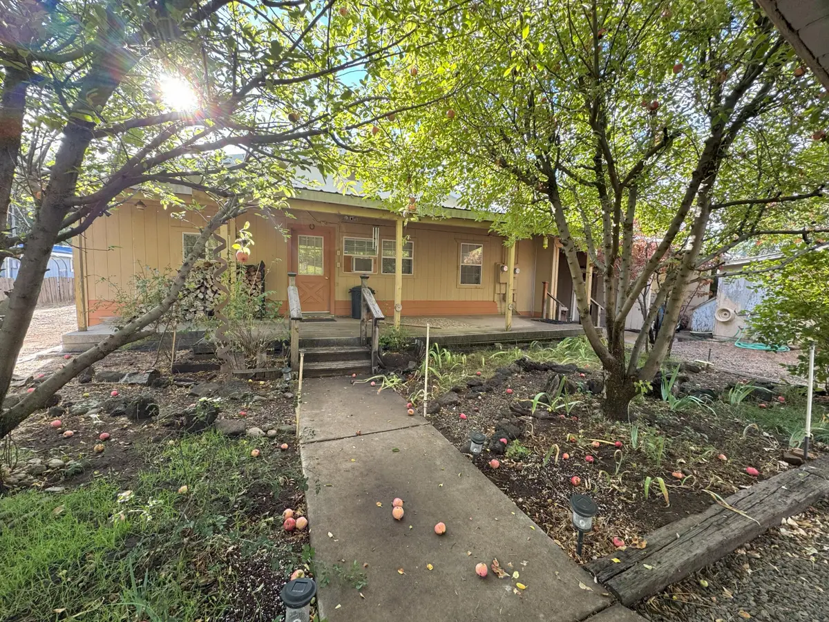 25991 Cir Bell Road, Fall River Mills, CA 96028 - Image #1