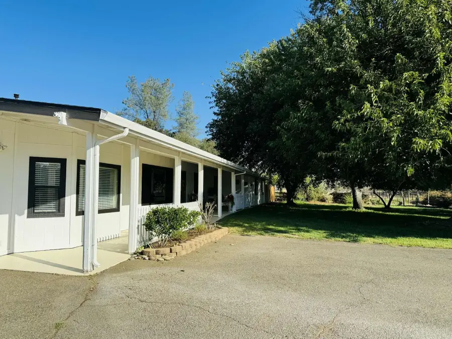 8596 Silver Bridge Road, Palo Cedro, CA 96073 - Image #2