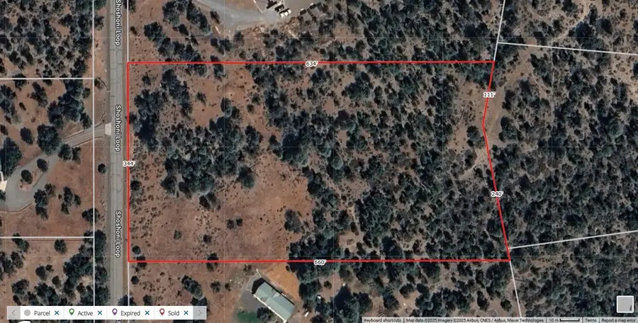 000 Shoshoni Loop, Fall River Mills, CA 96028 - Image #2