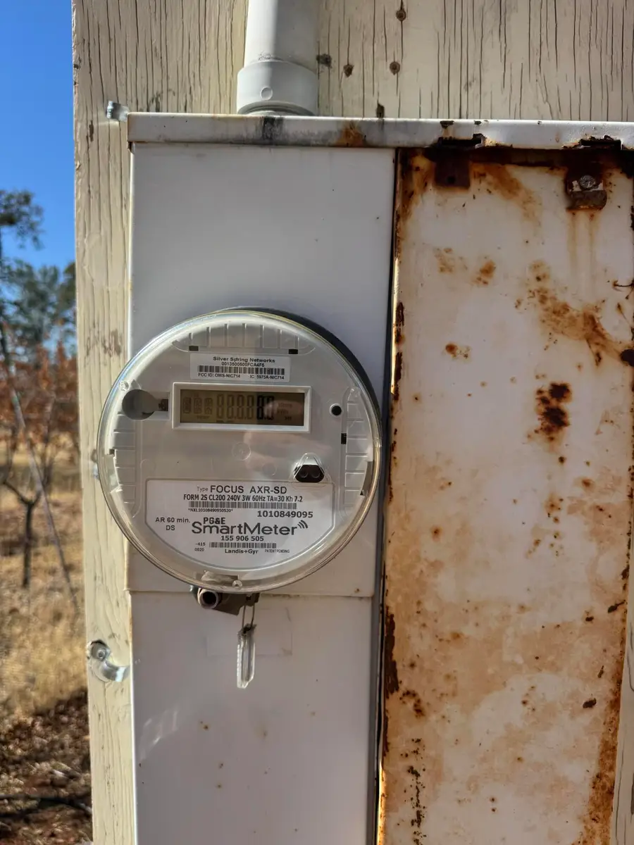 26612 Scharsch Road, Shingletown, CA 96088 - Image #3