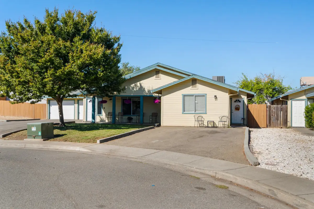 20720 2nd Street, Cottonwood, CA 96022 - Image #1