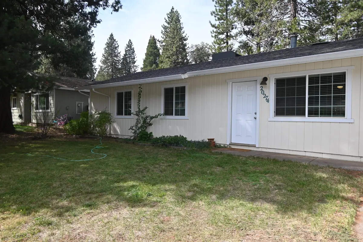 20274 Arrowood Street, Burney, CA 96013 - Image #1