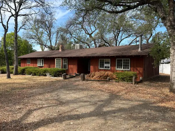 8678 Silverbridge Road, Palo Cedro, CA 96073