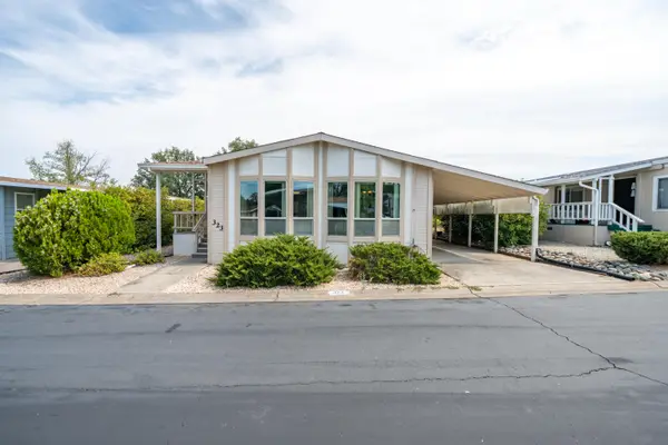 323 Sapwood Dr Sp# 279, Redding, CA 96003